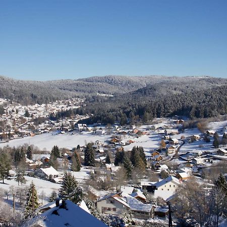 L'Entre 2 Lacs Xonrupt-Longemer Zewnętrze zdjęcie